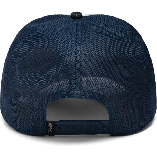 Baseball Cap Bandit Coyote , Global Core Denim - Goorin Bros
