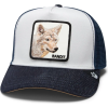 Baseball Cap Bandit Coyote , Global Core Denim - Goorin Bros