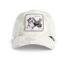 Baseball Cap Bestie Camo, Dog Dusty White - Goorin Bros