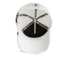 Baseball Cap Bestie Camo, Dog Dusty White - Goorin Bros