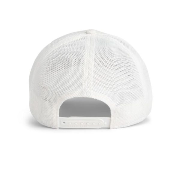 Baseball Cap Bestie Camo, Dog Dusty White - Goorin Bros