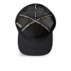 Baseball Cap Golden Legend, Goat Black - Goorin Bros