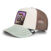 Baseball Cap The Panther, Corduroy Sloth Multicolor - Goorin Bros