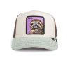 Baseball Cap The Panther, Corduroy Sloth Multicolor - Goorin Bros