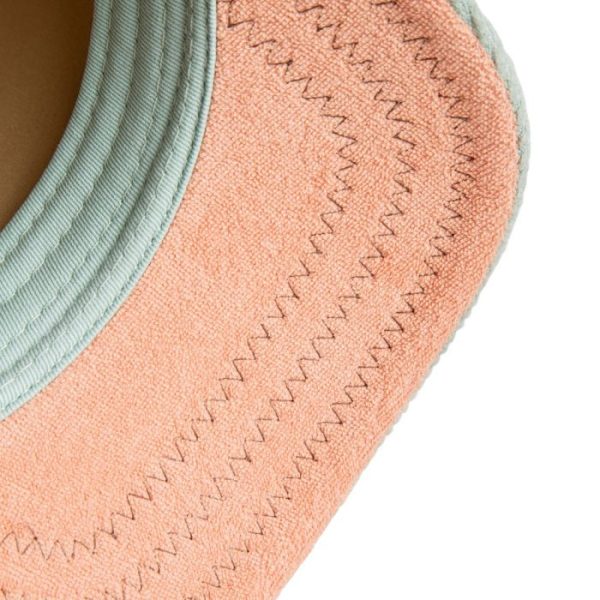 Baseball Cap The Panther, Corduroy Sloth Multicolor - Goorin Bros