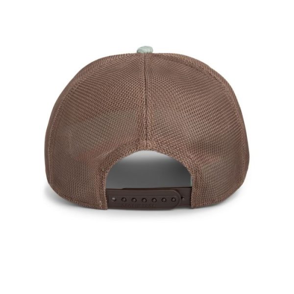 Baseball Cap The Panther, Corduroy Sloth Multicolor - Goorin Bros