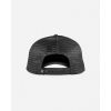 Failure Is Not An Option, Grey-Black Rubber Cap - John Hatter & Co