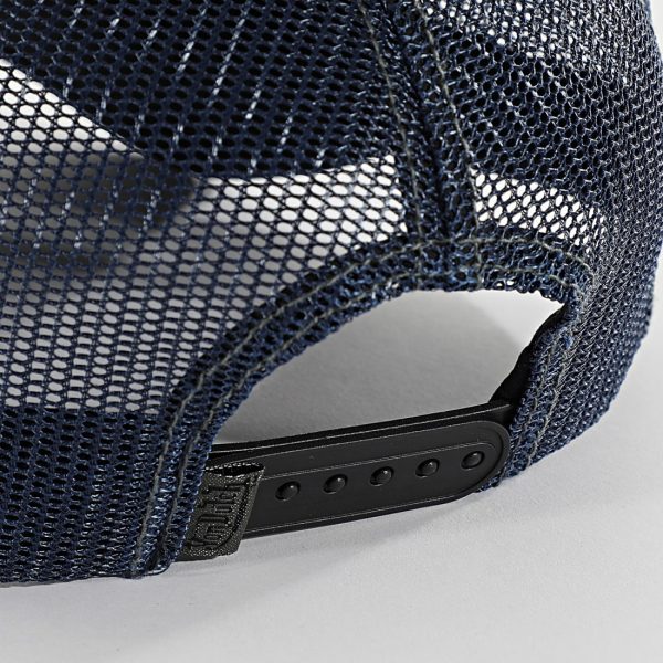 VON DUTCH PATCHES TIGER-EYEWINGS