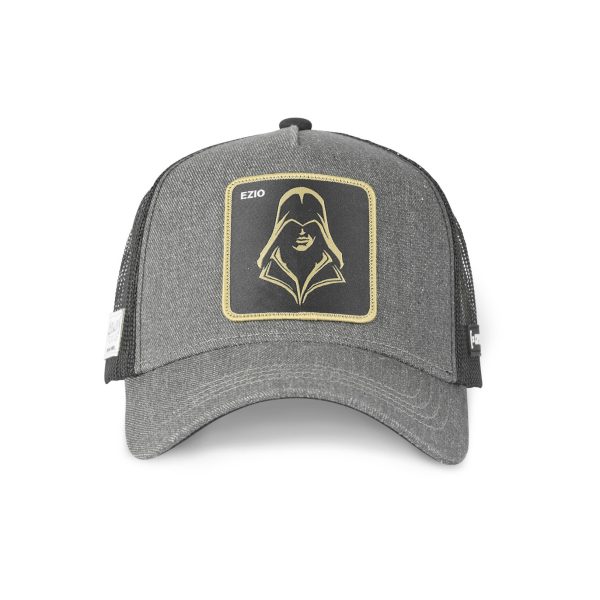 CAPSLAB ASSASSINS CREED EZIO