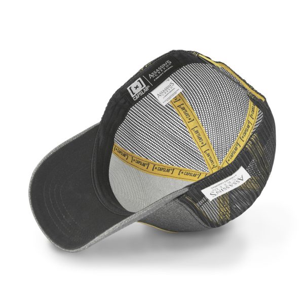 CAPSLAB ASSASSINS CREED EZIO