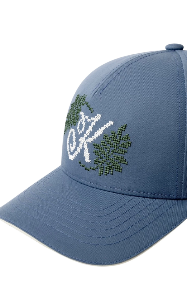 KANGOL CROSSHATCH BB