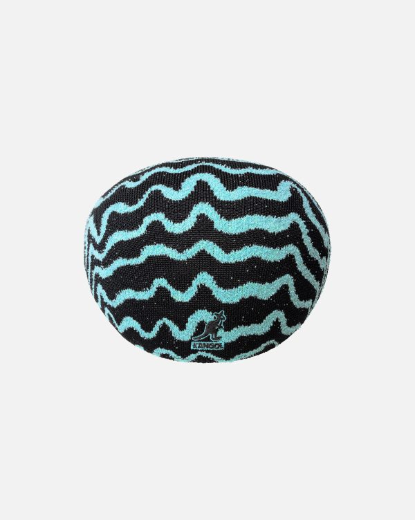 KANGOL MELTDOWN 507 TURQUOISE