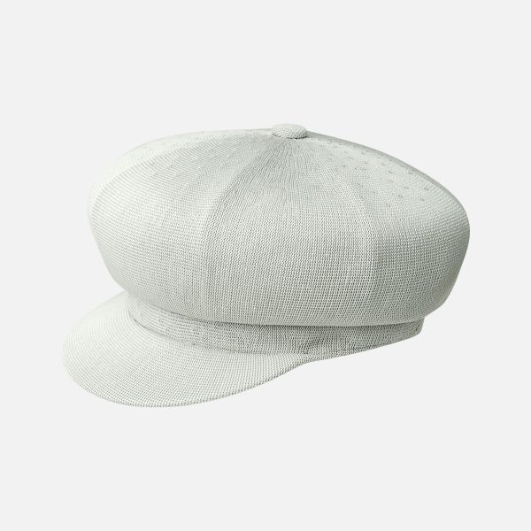 KANGOL TROPIC SPITFIRE WHITE