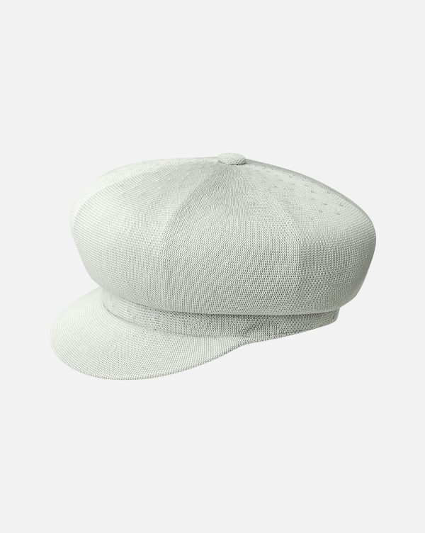 KANGOL TROPIC SPITFIRE WHITE