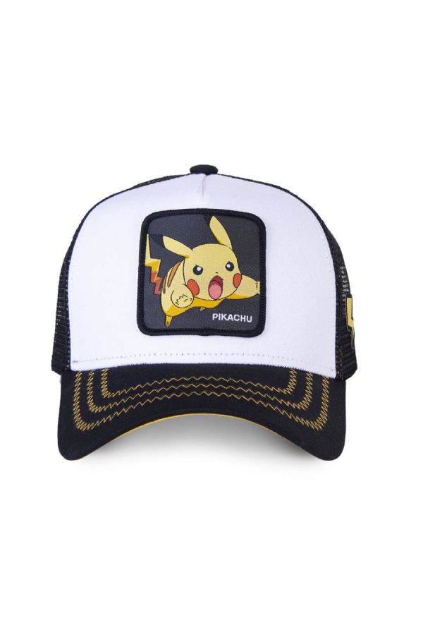 CAPSLAB PIKACHU