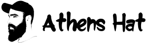 Athens Hat