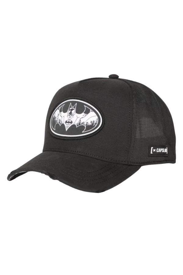 CAPSLAB BATMAN DC COMICS