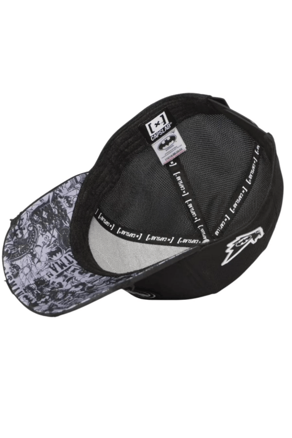 CAPSLAB BATMAN DC COMICS