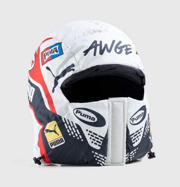 PUMA x A$AP ROCKY Balaclava Alpine Snow