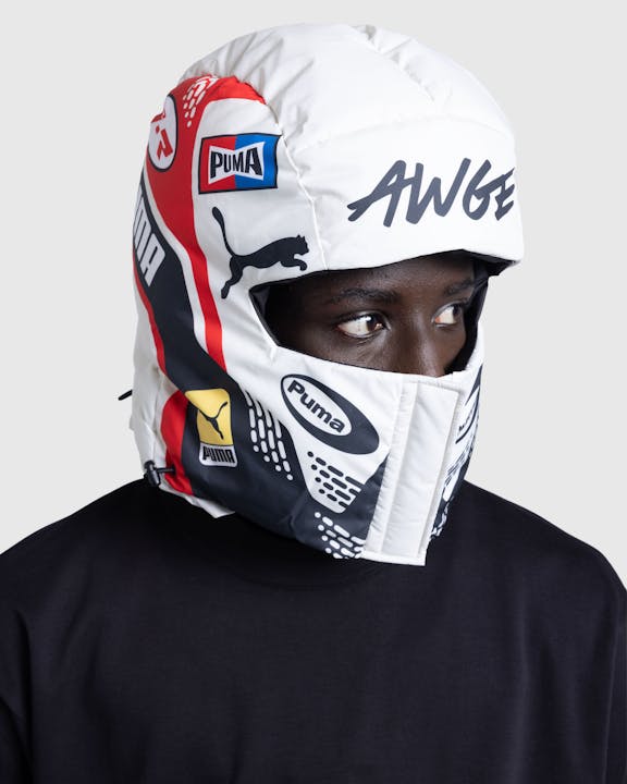 PUMA x A$AP ROCKY Balaclava Alpine Snow