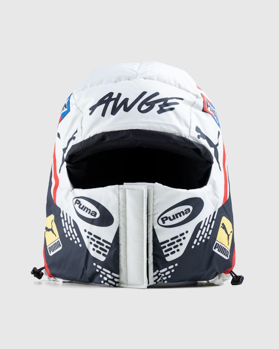 PUMA x A$AP ROCKY Balaclava Alpine Snow