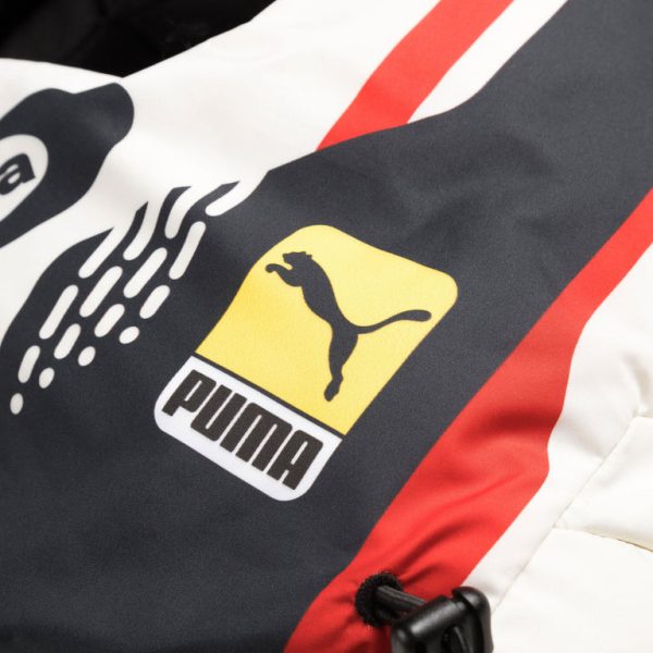 PUMA x A$AP ROCKY Balaclava Alpine Snow