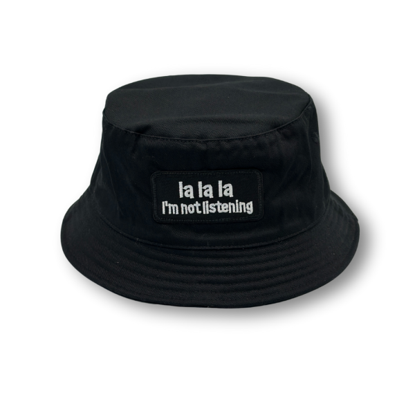 Bucket La La La