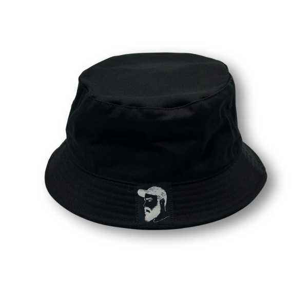 Bucket Stop Reading My Patches