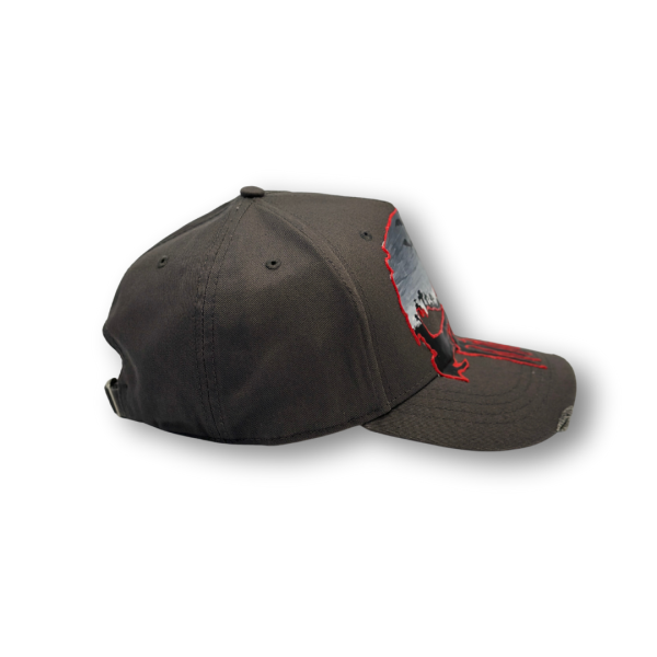 Graveyard Shift Punisher