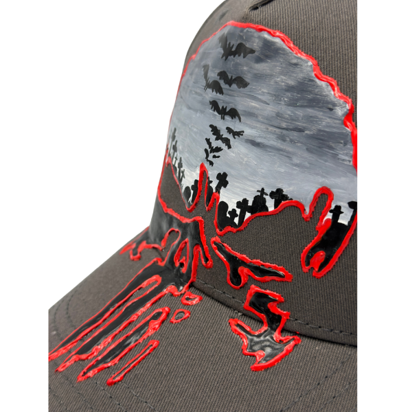 Graveyard Shift Punisher