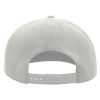SNAP BACK WHITE