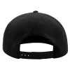 SNAP BACK BLACK