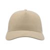 RAPPER SUEDE BEIGE