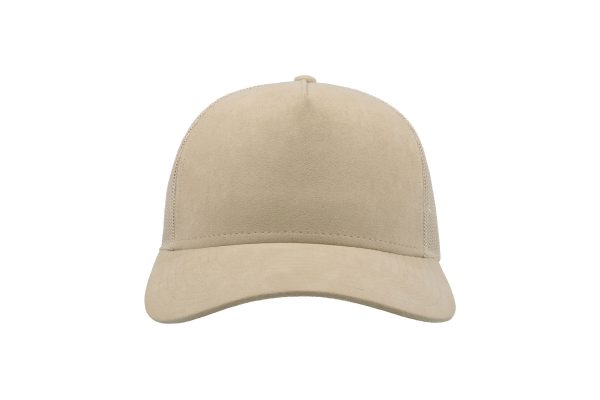 RAPPER SUEDE BEIGE