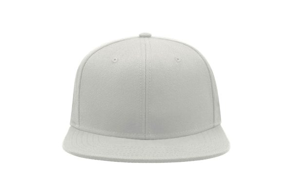 SNAP BACK WHITE