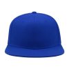 SNAP BACK ROYAL BLUE