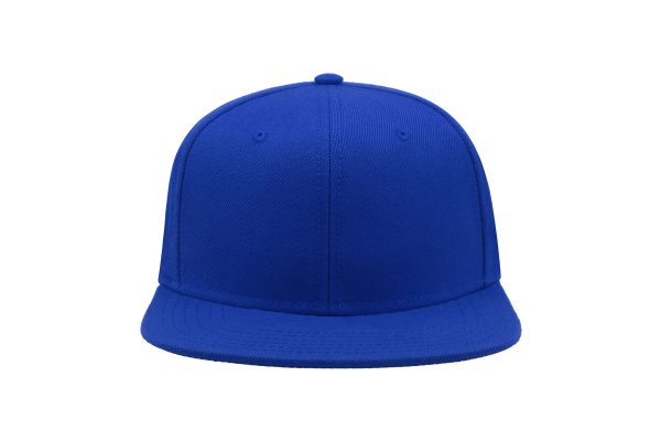 SNAP BACK ROYAL BLUE