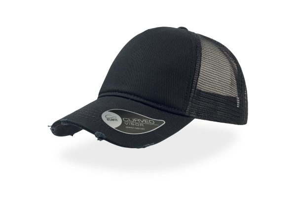 RAPPER DESTROYED BLACK-BLACK