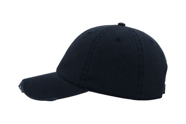 DAD HAT DESTROYED NAVY