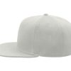SNAP BACK WHITE