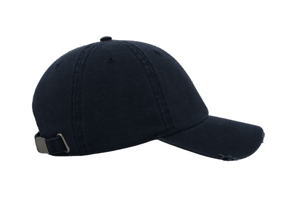 DAD HAT DESTROYED NAVY