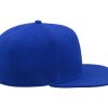 SNAP BACK ROYAL BLUE