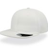 SNAP BACK WHITE