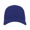 RAPPER COTTON ROYAL BLUE