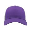RAPPER COTTON PURPLE
