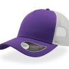 RAPPER COTTON PURPLE