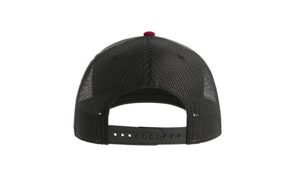 SONIC CARDINAL-BLACK