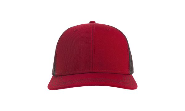 SONIC CARDINAL-BLACK