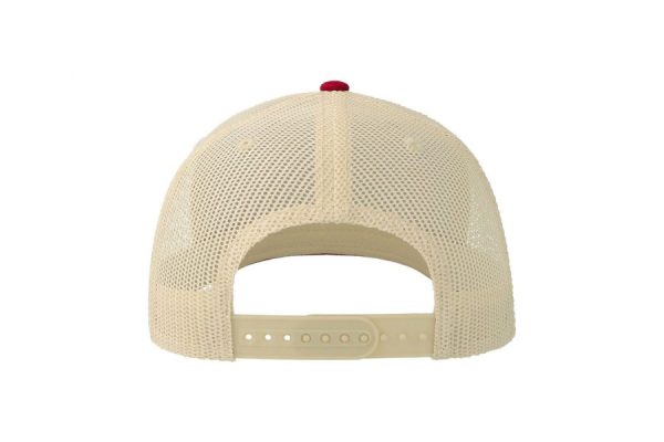 SONIC GREY MELANGE-CARDINAL-BEIGE