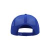 SNAP 90S ROYAL BLUE WHITE